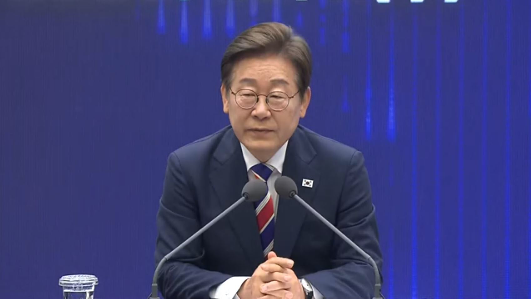 이재노믹스 코스피 5000시대는 상법개정안부터
