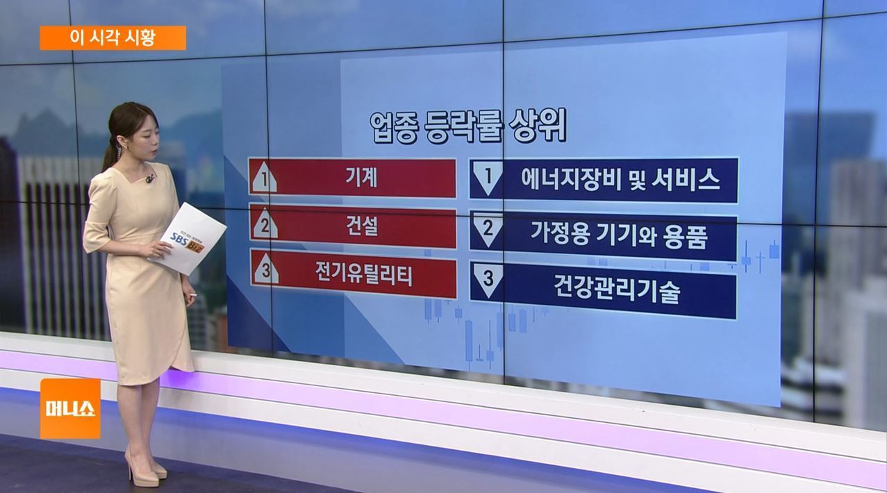 [이 시각 시황] 李대통령, 대북 확성 방송 중지 지시…평화 정착 의지