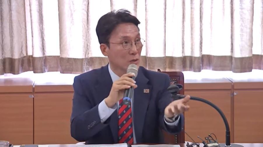 총리 후보, '라면 2천원' 지적에 식품업계 소집