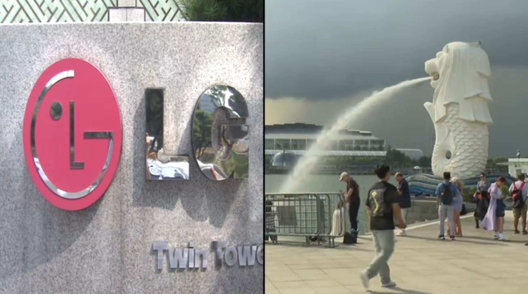 LG전자, 싱가포르서 가전구독 초읽기…4번째 진출국 되나