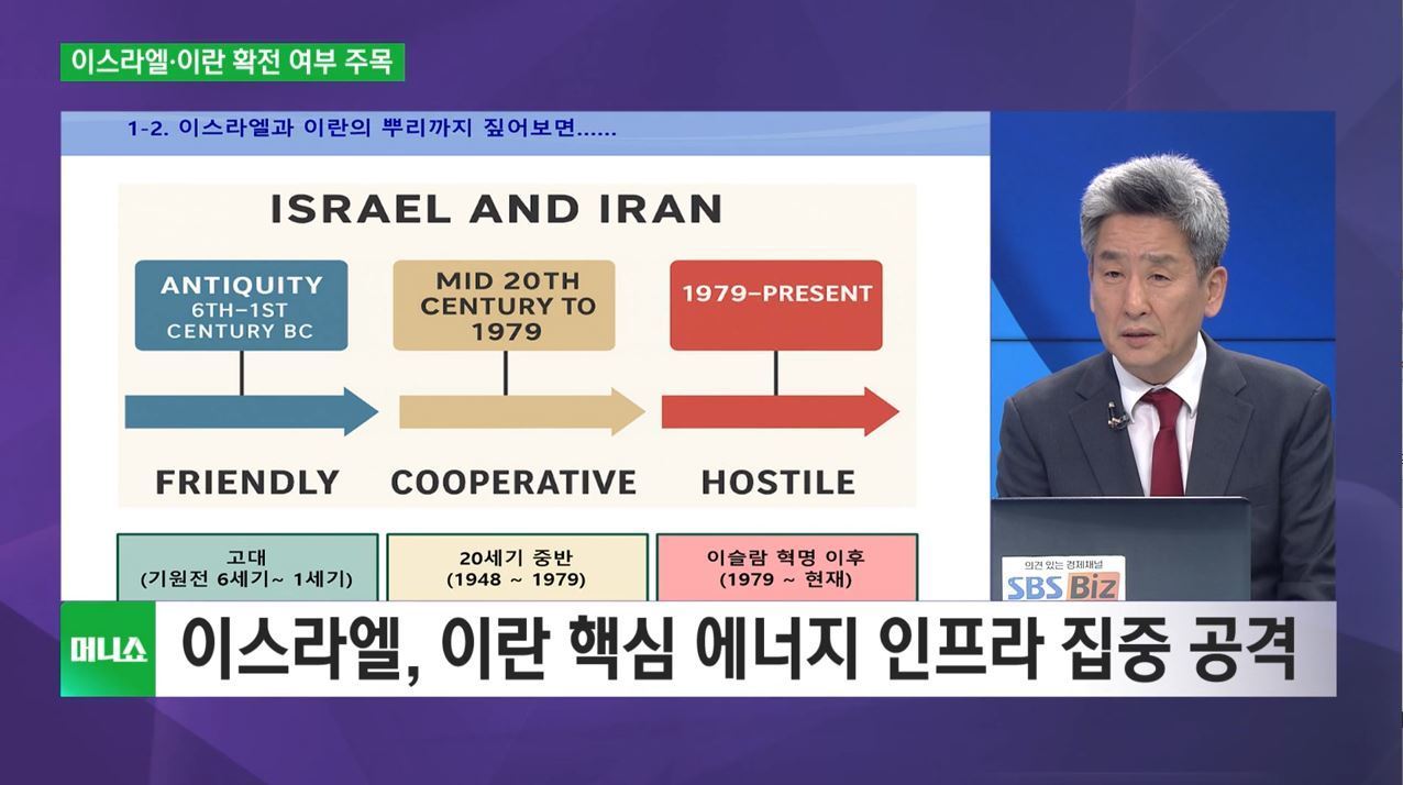 [증시 인사이트] 이스라엘 공격, 이란 보복 여파에 뉴욕증시 일제히 하락