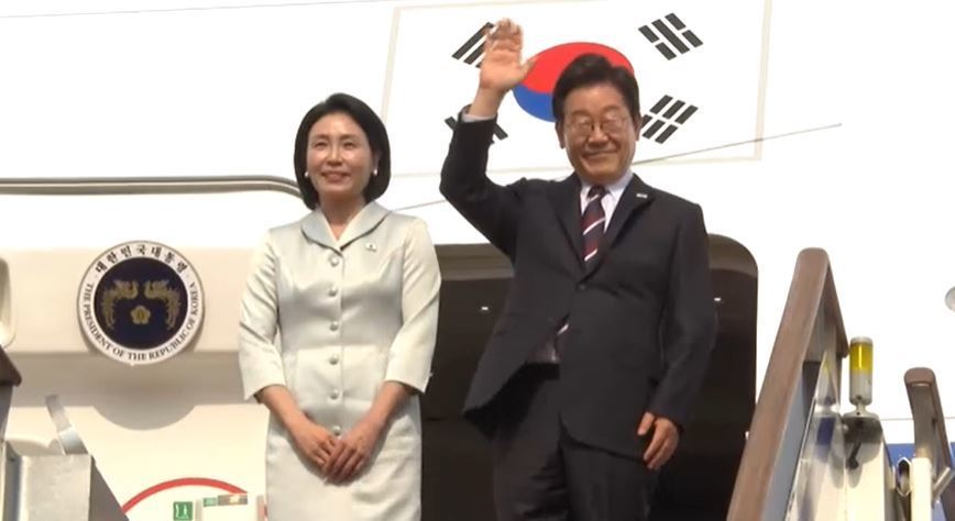 李대통령 민생지원금, 소비진작·소득지원 측면 모두 고려해야