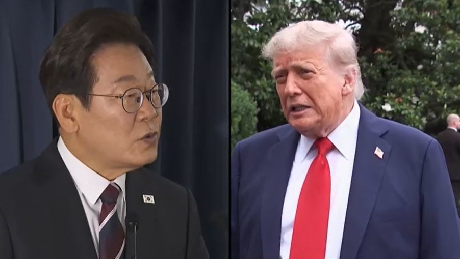 李-트럼프 정상회담 결국 불발…한·일은 내일 예정대로