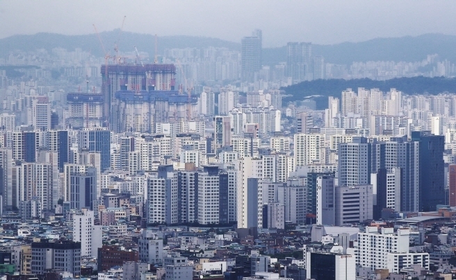 '집 사기 어려워진 건 한국인?'…중국인 아파트 쇼핑 나선다?