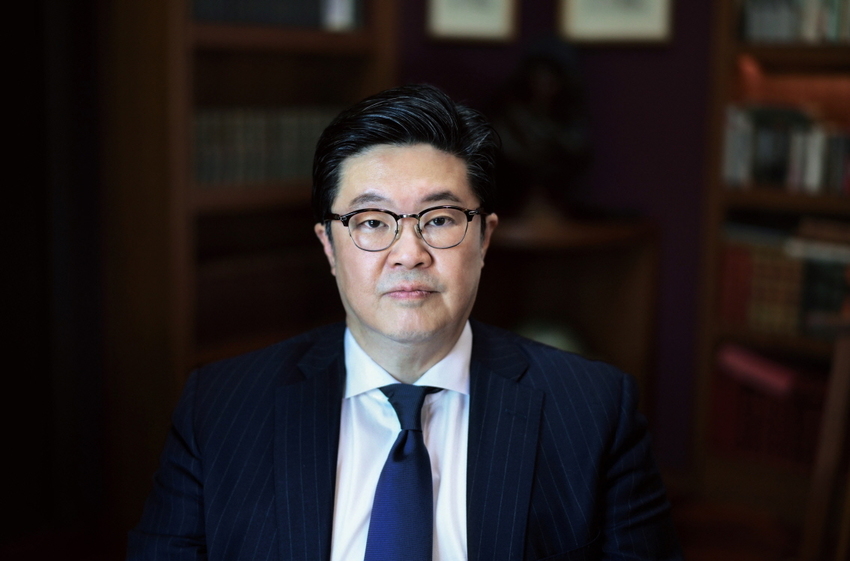 김</font>병주 MBK 회장 국회서 홈플러스 입장 밝혀… 사재 출연 더 없다 