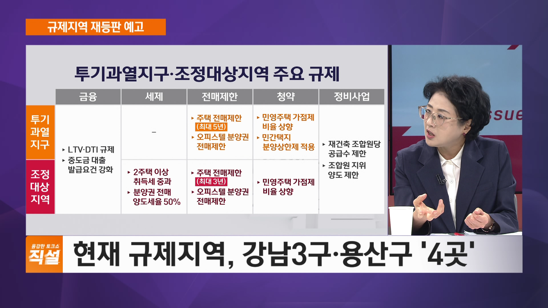 '부동산 시험대' 오른 李 정부…與, '공급 확대' 고육지책 검토