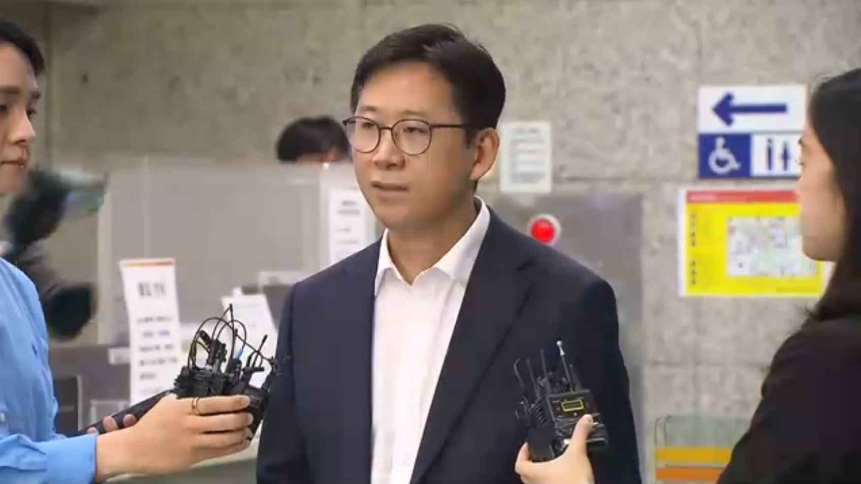 배경훈 과기부 장관 후보 AI 3대 강국 실현 이행할 것
