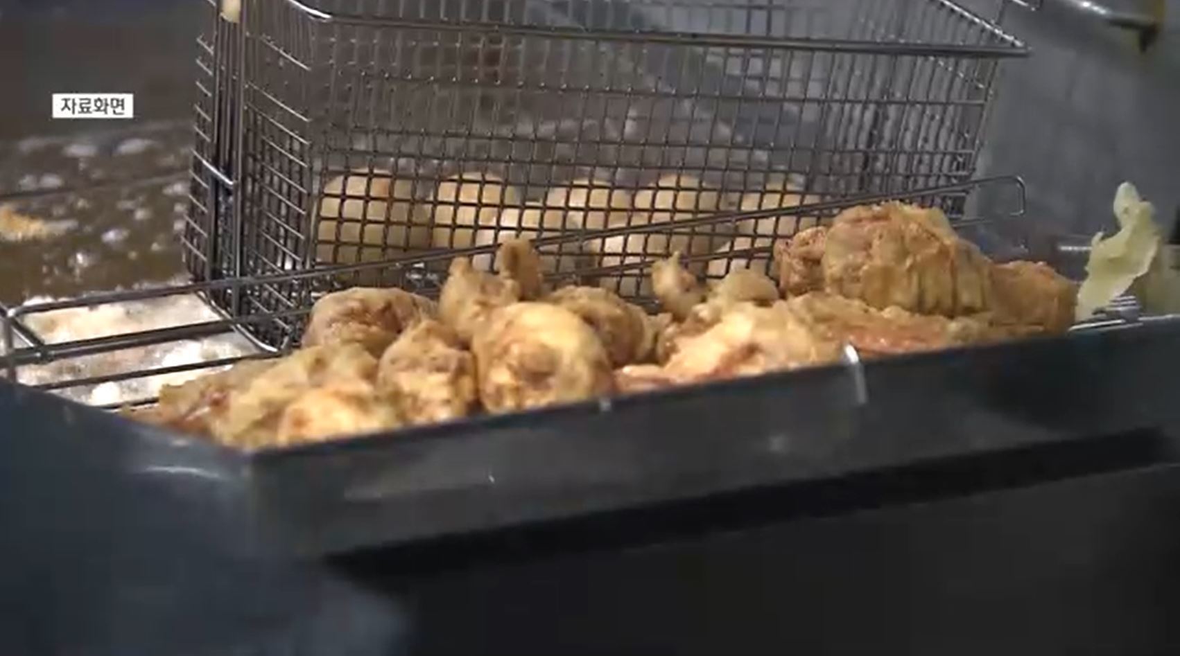 치킨집 10만원 벌면 배달앱 수수료가 2만5천원