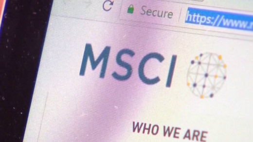[김대호 박사의 오늘의 키워드] 스테이블코인 '광풍'·파월 SLR 후퇴·아마존 결혼식·MSCI 충격
