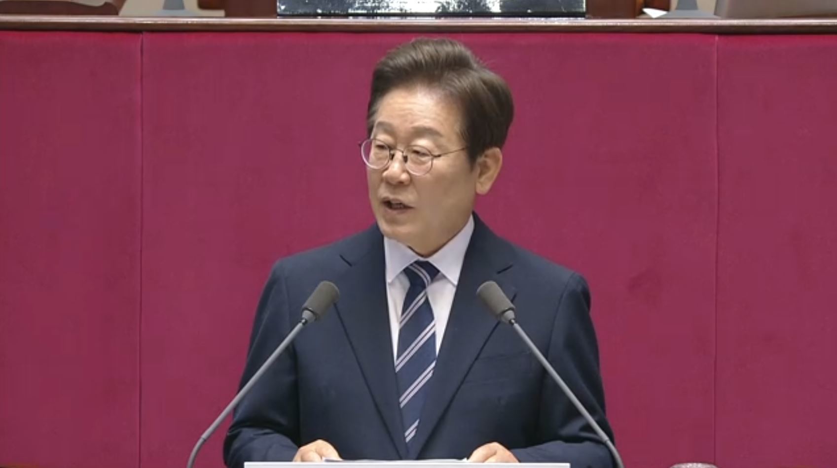 李대통령,'경제는 타이밍'…30.5조원 추경안 신속 처리 당부