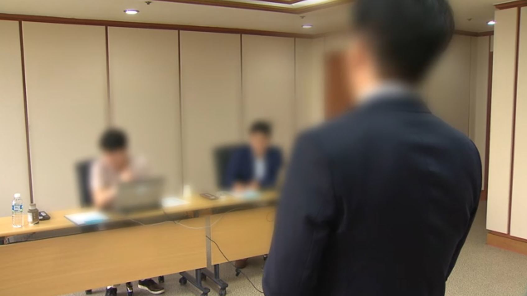 말 안 해도 알아요…졸업 전부터 취업 지원 시작