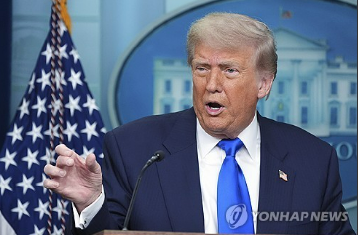 [글로벌 비즈 브리핑] 트럼프</font> 반발에...G7, 글로벌 최저한세 제도서 美 제외 外