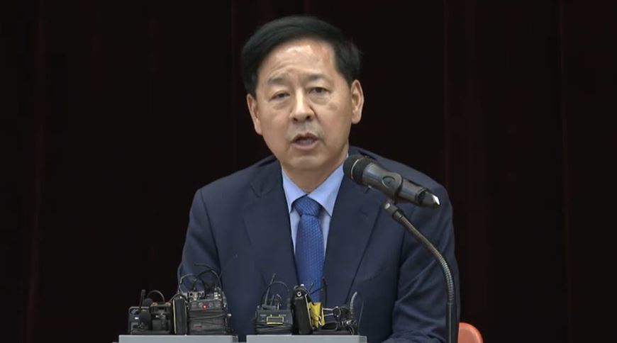 구윤철 국민이 주주인 '주식회사 대한민국' 만들 것