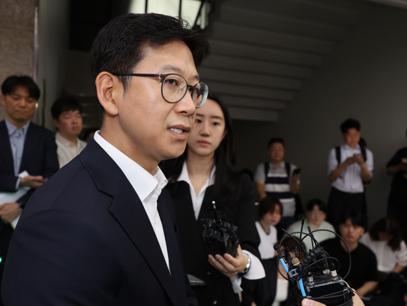 '규제전 주담대 논란' 배경훈  3월 초 매매…전혀 문제 없다 