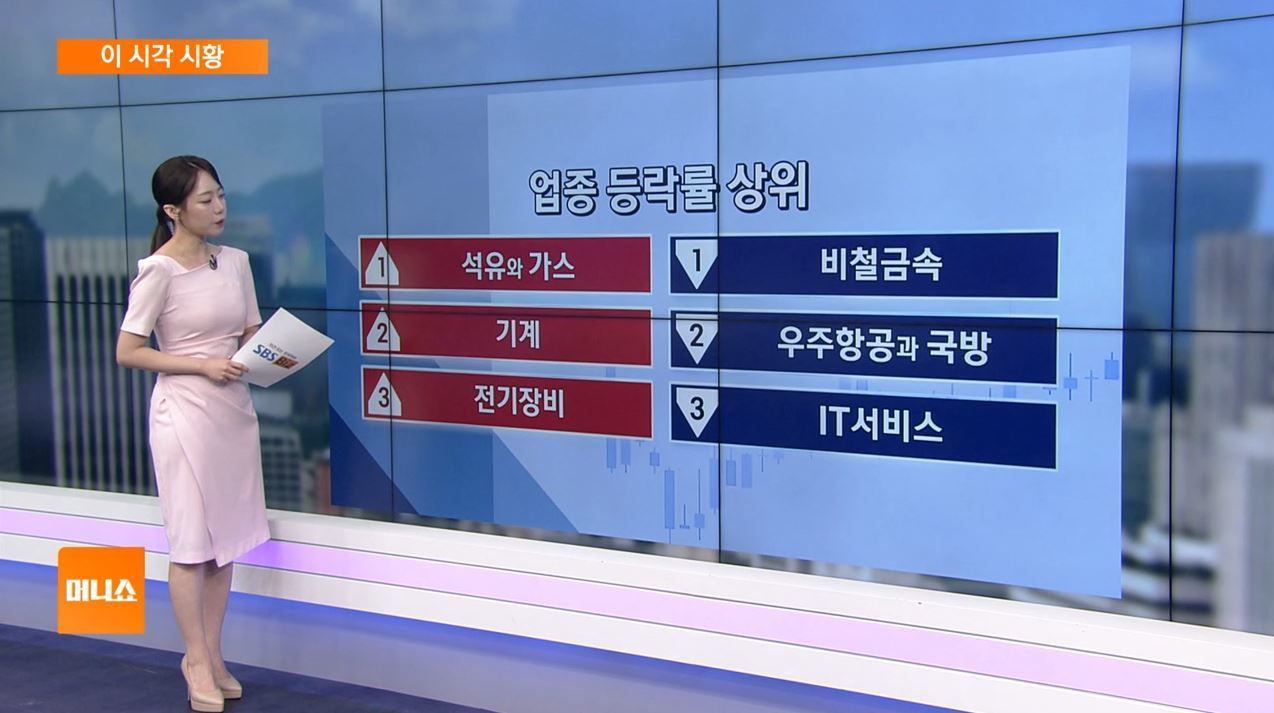 [이 시각 시황] 산업부 장관에 김정관 두산에너빌리티 사장 지명