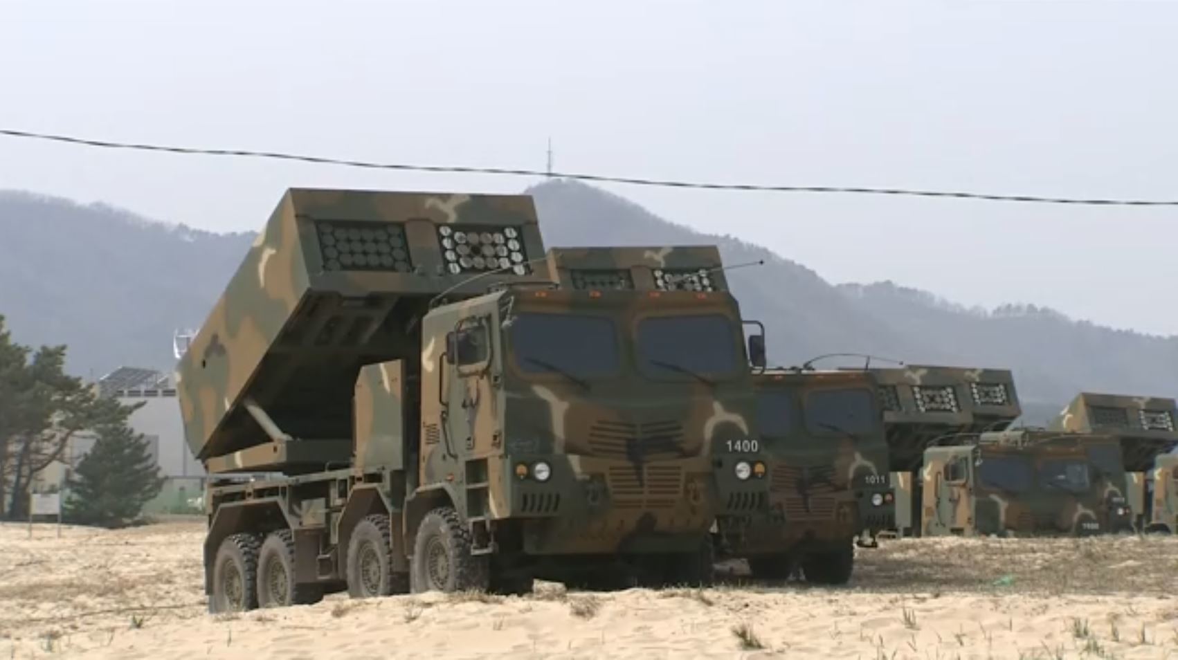 폴란드 K2 전차 2차 계약 확정…사상 최대 8.8조 규모