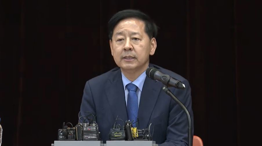 구윤철  부동산 자금, 전환 …3차 추경엔 선 그어