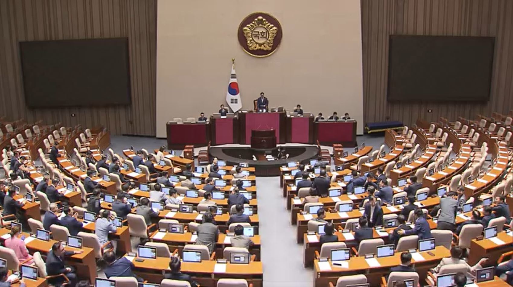 '더 센' 상법 내달 처리한다…'자사주 소각' 당론 검토