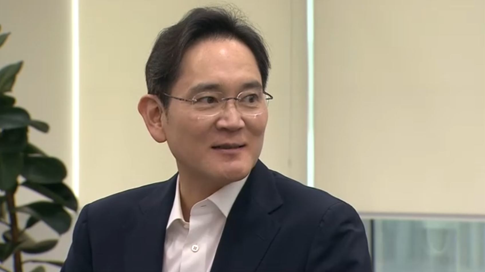 이재용 회장 '10년 사법 족쇄' 드디어 풀렸다
