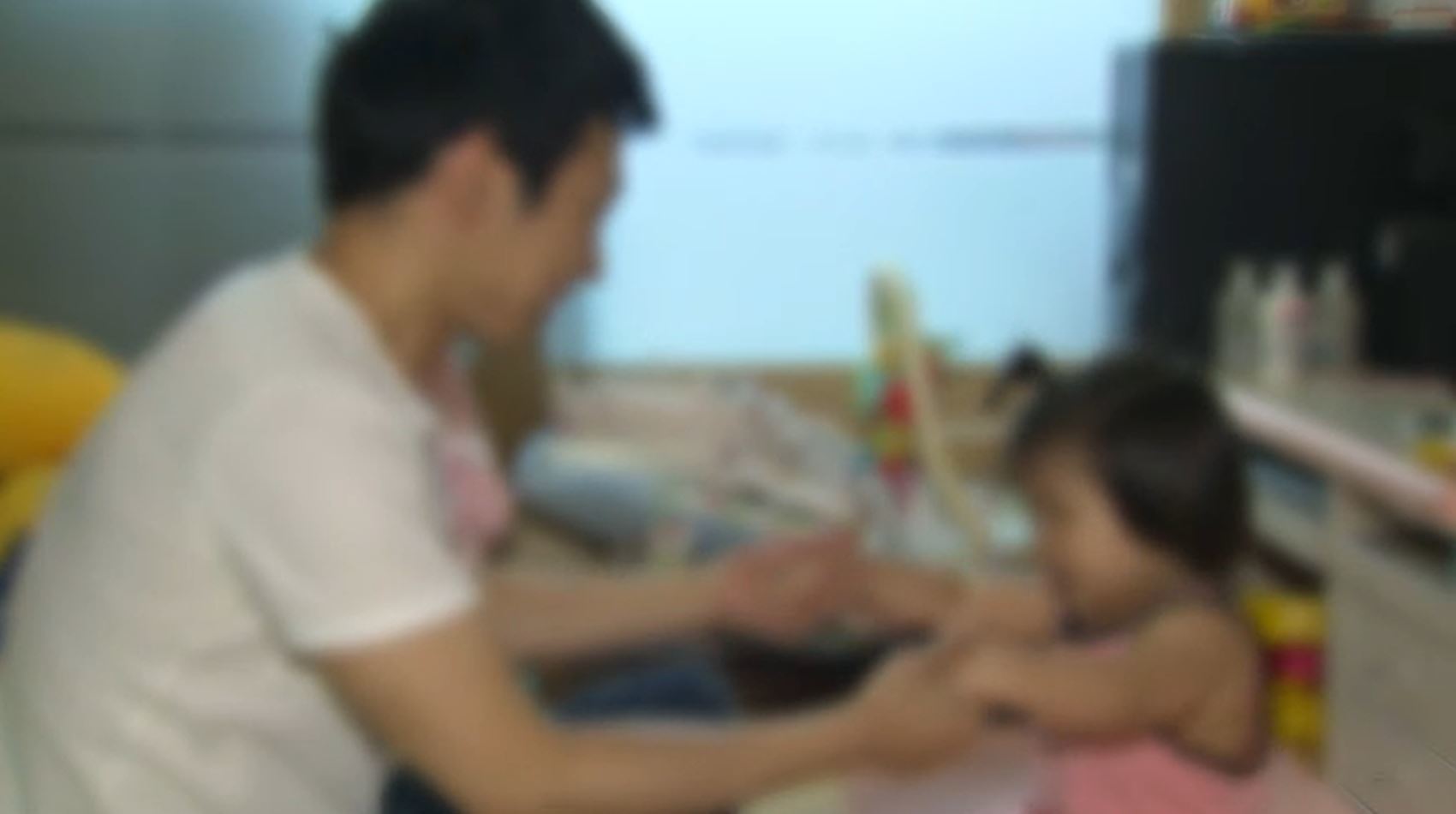 '아빠 보너스' 최대 2백만원…영유아 '부모 보육료'도 인상