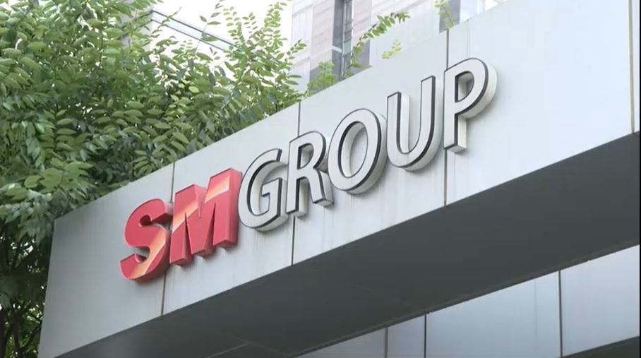SM그룹 신박한 투자…꼼수 퇴출에도 시세차익?