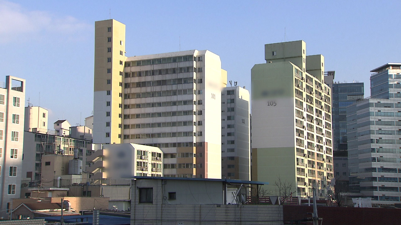 대출 규제가 전세난으로…공급대책 골든타임 촉박하다