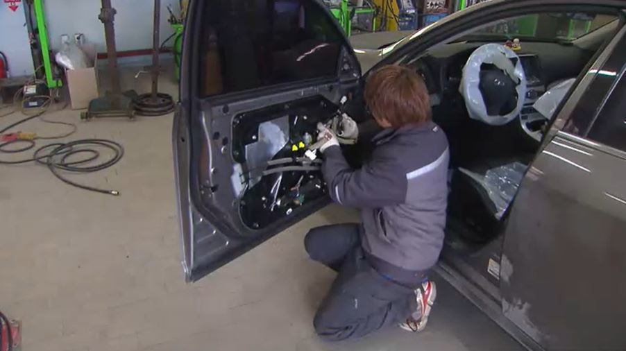 대체부품 불만 폭주에…선택 사항 선회