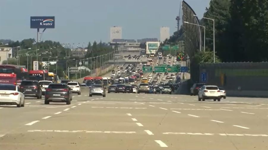 교통범칙금 30년 만에 인상 움직임…관건은 여론 설득