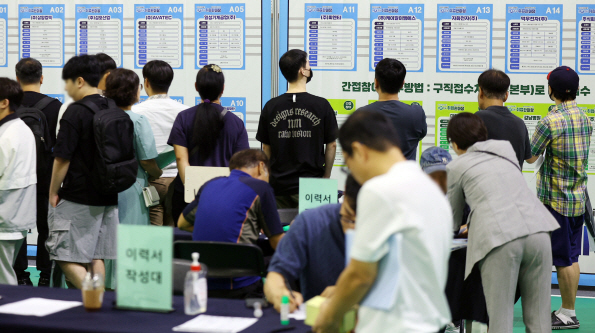 '일 안하고 쉬어도 돈 더 준다?'…구직수당 늘린다