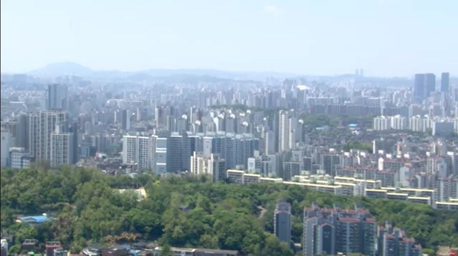 꺾였지만 불안한 가계대출…시장교란 들여다본다