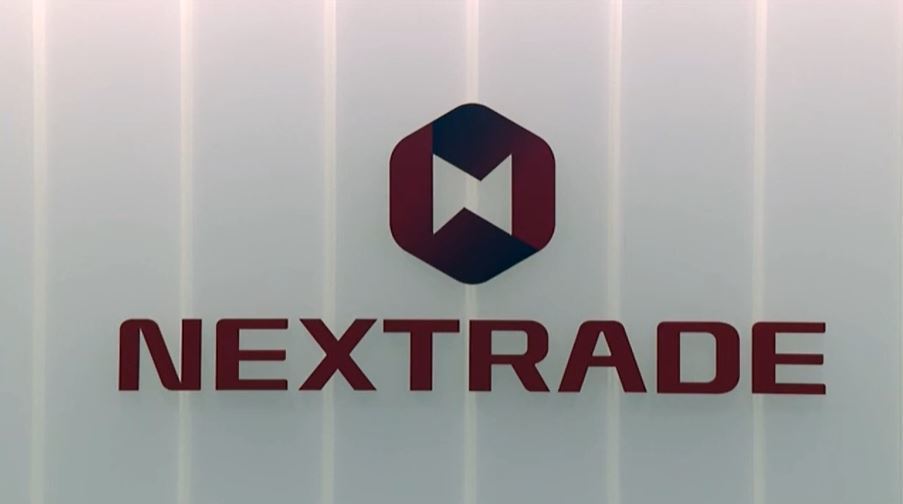 NXT 성장 무섭네…5개월 만에 거래소 절반 넘었다