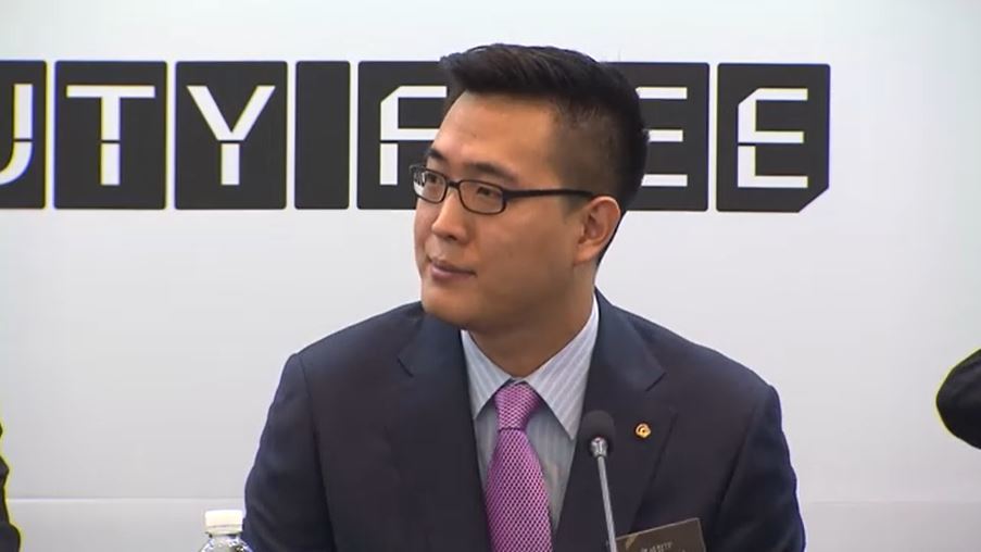 거침없는 김동선 부사장…실적은 물음표? [CEO 업&다운]
