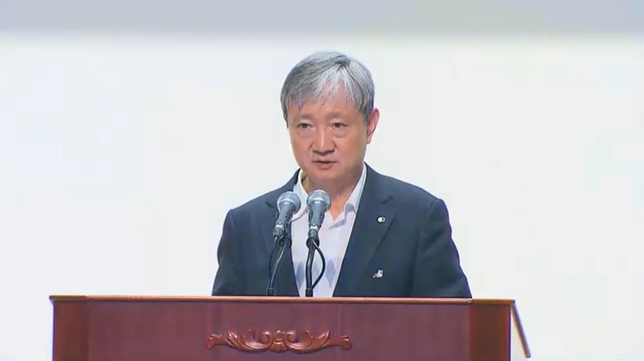 금융 초짜? 시장 흔들 일 없다…이찬진 금감원장 첫 메시지