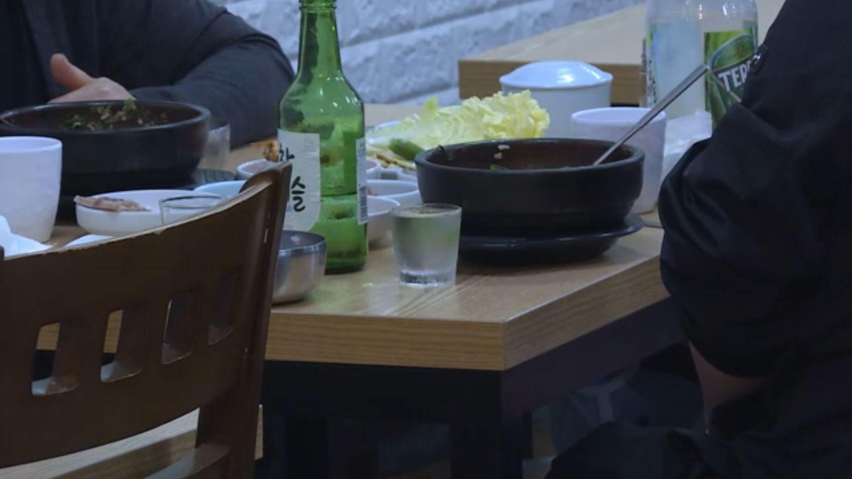 '부어라, 마셔라' 회식 사라졌다…벼랑 끝 술장사