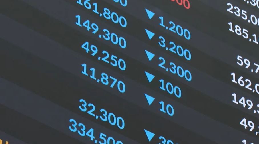 AI 거품 꺼진다?…코스피 3100선 '턱걸이'