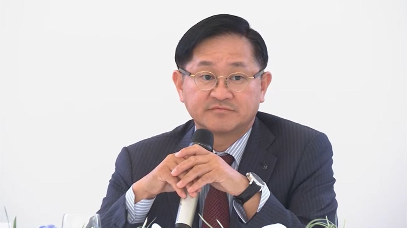 공정위 불편한 심기 탓?…서경배 아모레 회장, RSU 포기