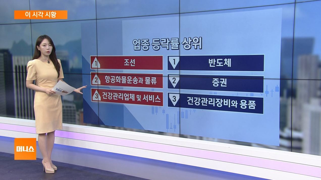 [이 시각 시황] 李 대통령  'MASGA' 기적, 현실로 만들자 