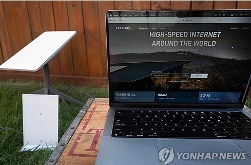 '스타링크 못 믿는다' 日 저궤도</font> 위성 통신망 국산화