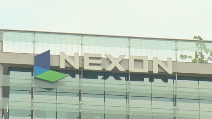 '매각 난항' NXC 상속세 물납주식…배당금 수익 128억 거뒀다