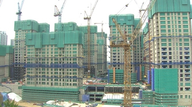 [조간브리핑] 경영난 겪는 중견 건설사…공사비·미분양 급증 영향