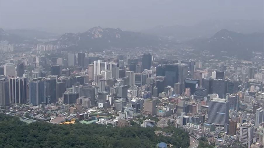 2분기 성장률 반등했지만…수출·건설 발목?