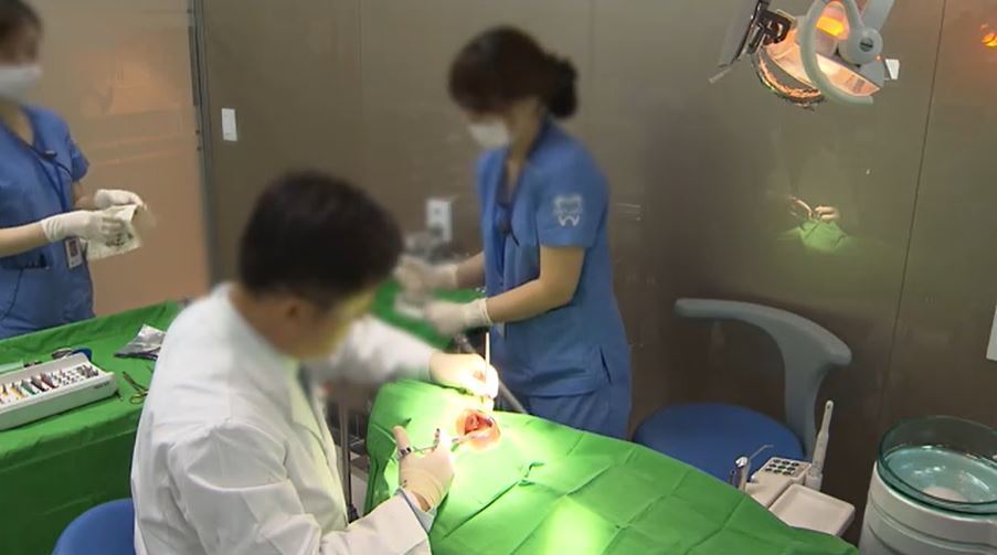 임플란트·MRI 부담 커졌다…지난해 비급여 진료비 7조