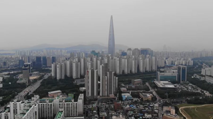  월세 더 오르겠네 …현금 부자만 웃는다