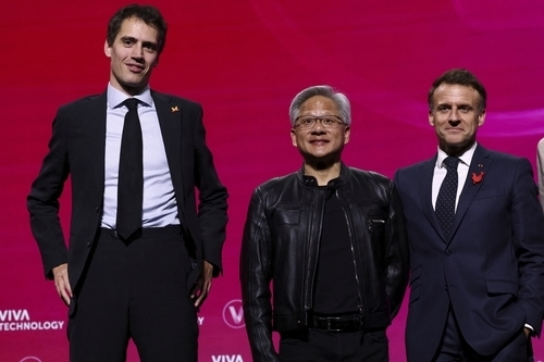 프랑스 미스트랄 기업가치 19조원대...ASML이 최대주주로 - 뉴스 썸네일 이미지