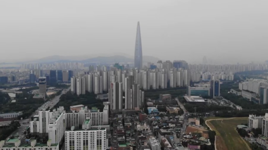 李  투기수요 끊임없이 통제 …공급 안 먹히자 결국 돈줄 더 조인다