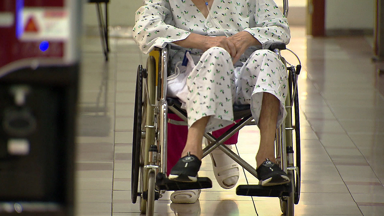 간병비 보험</font>에도 우르르…손해율 '천정부지' 보험</font>료 오르나