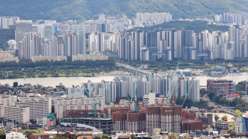 6·27대책 후 두 달간 서울아파트 전세계약 지난해보다 30% 급감