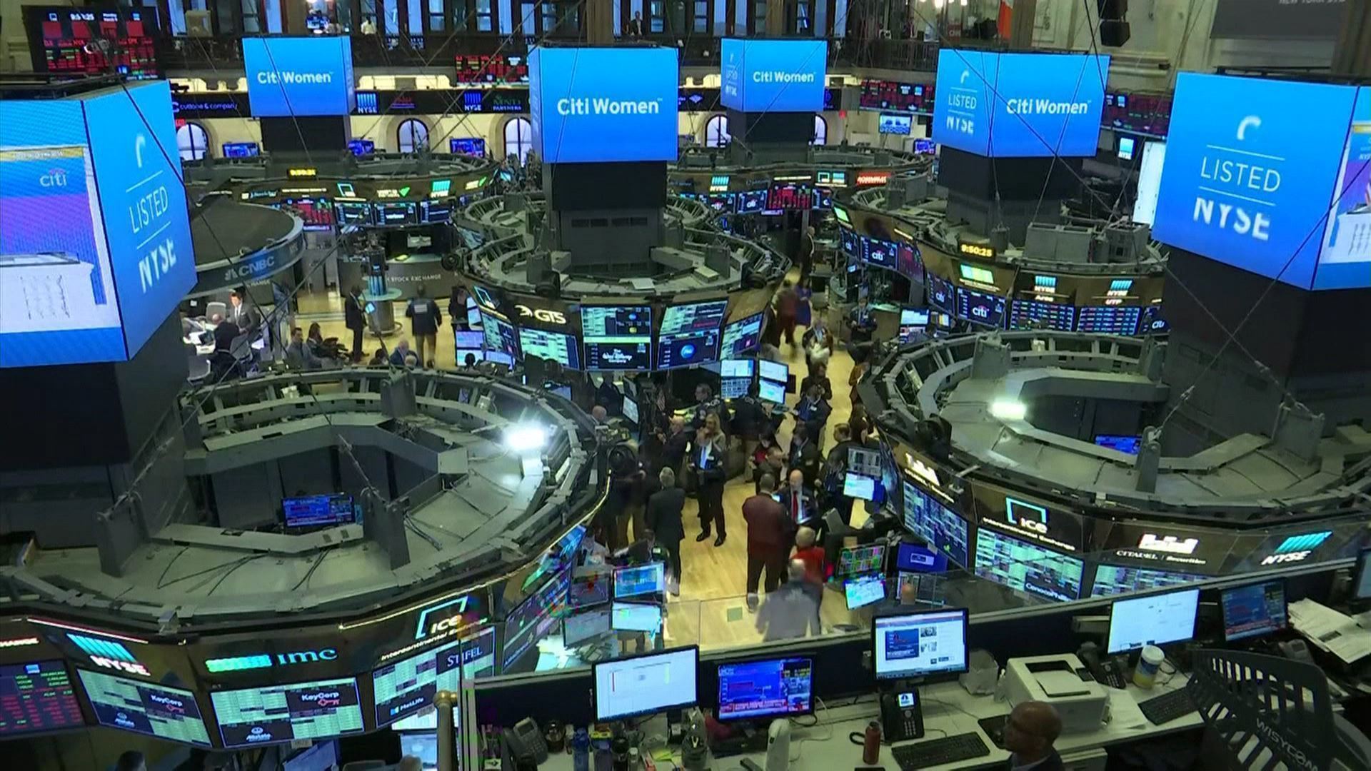 [증시전략] 美 지역은행 부실대출 우려 확산…신용 리스크 커지나?