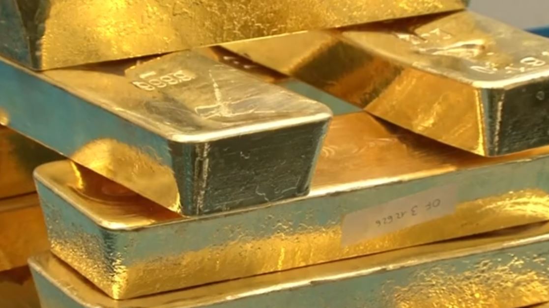  돈 있어도 못 사요 …골드바·실버바 씨 말랐다