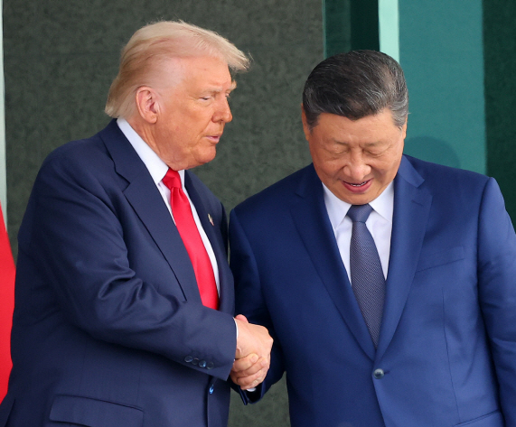 주미 中대사  대만·인권 등 중국의 레드라인 넘지 말라 